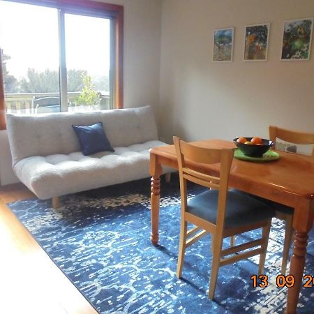Apartament Farewell Views Puponga Zewnętrze zdjęcie